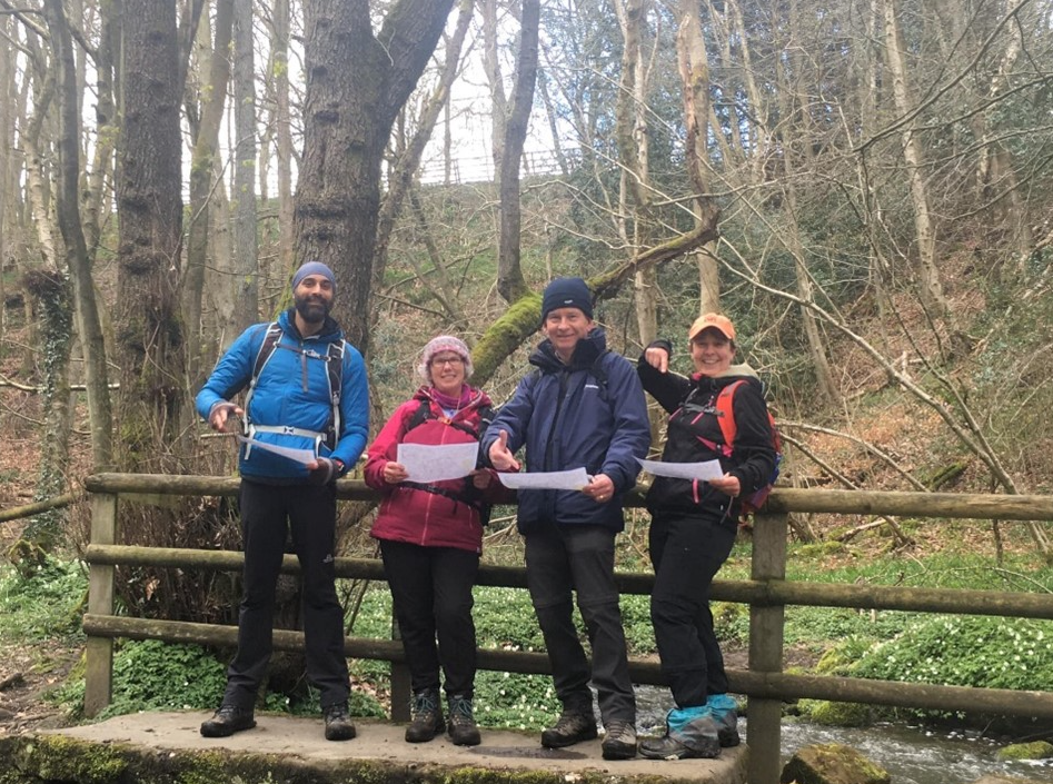 Beginner Navigation Course - North Yorkshire & Derbyshire gallery 3