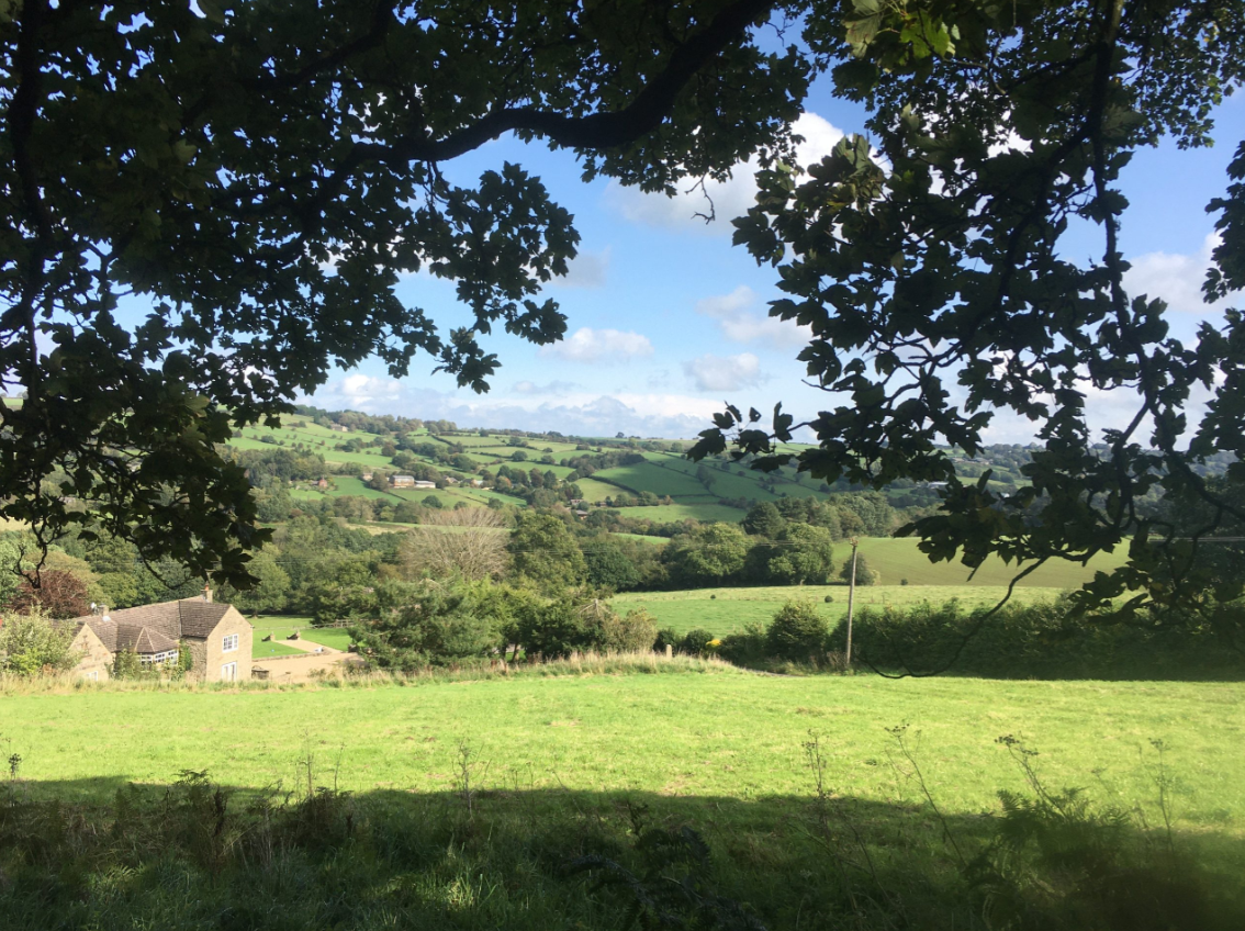 Beginner Navigation Course - North Yorkshire & Derbyshire gallery 5