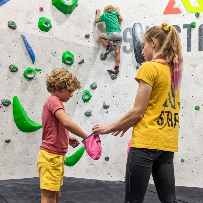 Climbing Day Pass in Macclesfield gallery 4