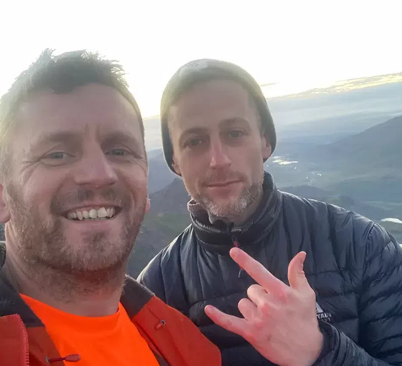 Guided Yorkshire Three Peaks Challenge, photo 2