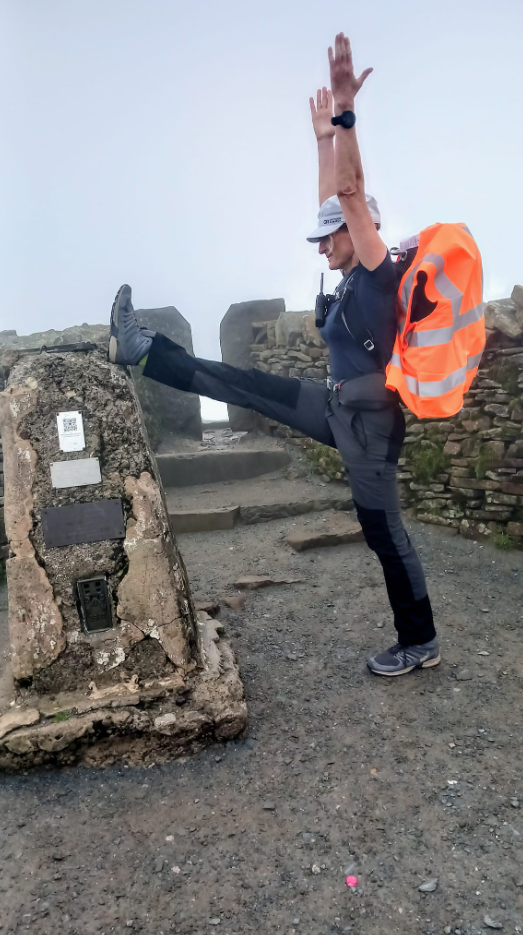 Guided Yorkshire Three Peaks Challenge gallery 2