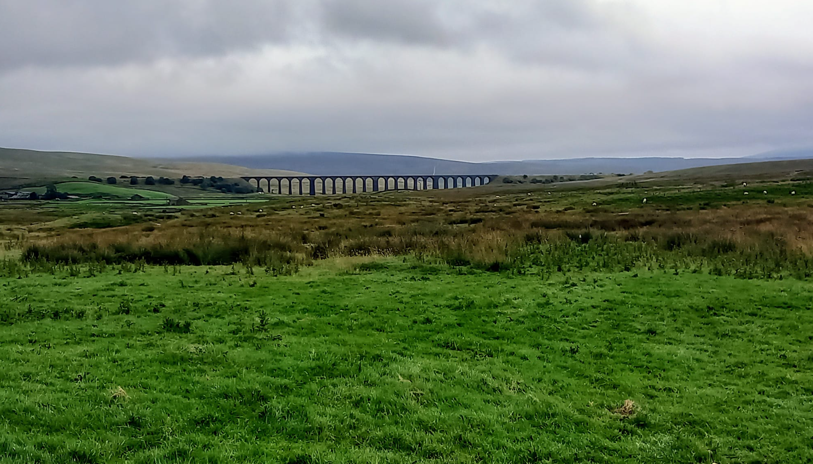 Guided Yorkshire Three Peaks Challenge gallery 4