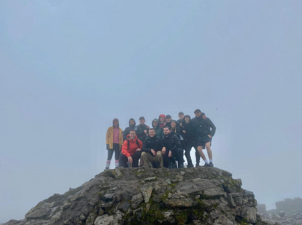 3-Day Guided National Three Peaks Challenge, photo 3
