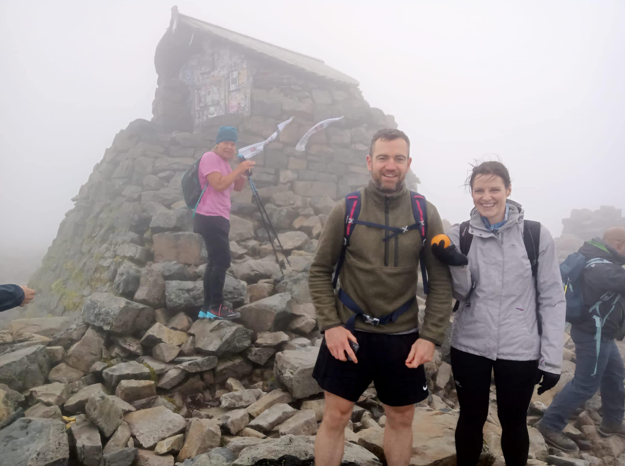 3-Day Guided National Three Peaks Challenge, photo 5