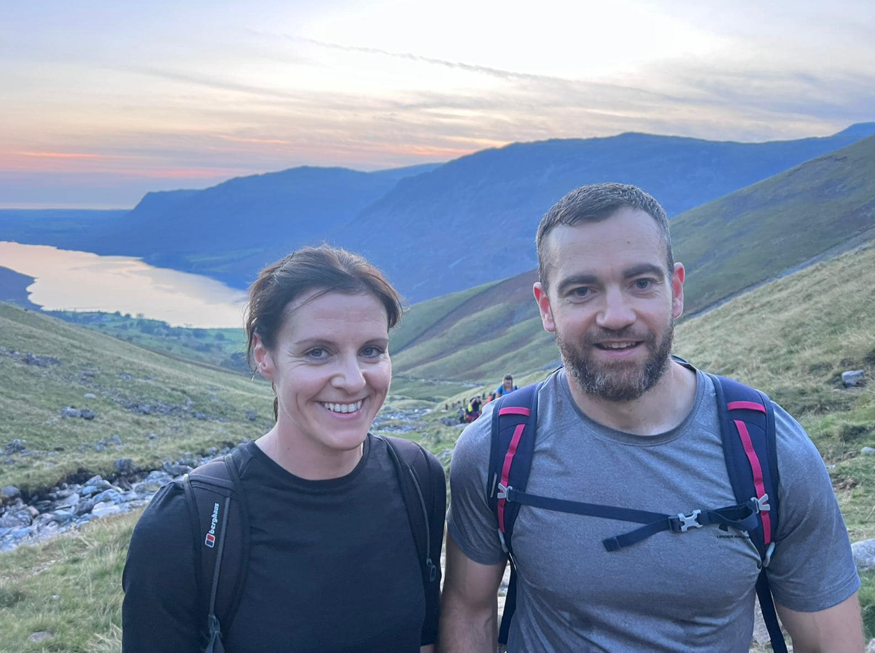 3-Day Guided National Three Peaks Challenge gallery 3