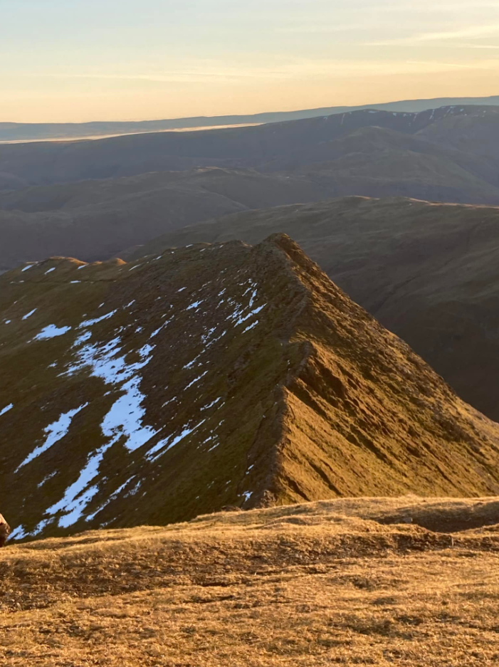 Guided Three Peaks Sunrise Challenge gallery 5