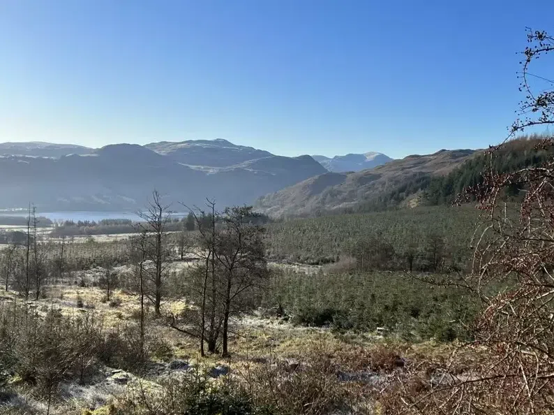 Guided Ullswater Way Walking Challenge, photo 2