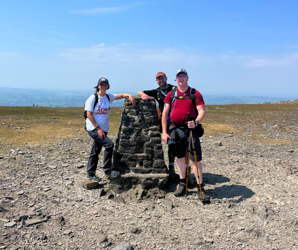 Guided Ullswater Way Walking Challenge, photo 3