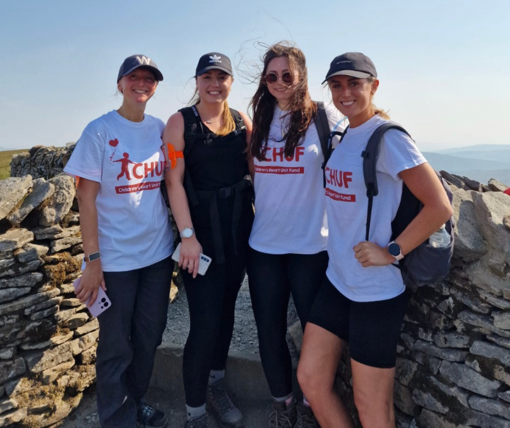 Guided Ullswater Way Walking Challenge, photo 4