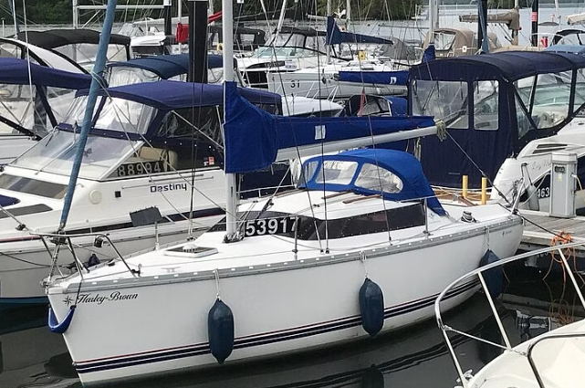 Sailing Experience on Lake Windermere, photo 4