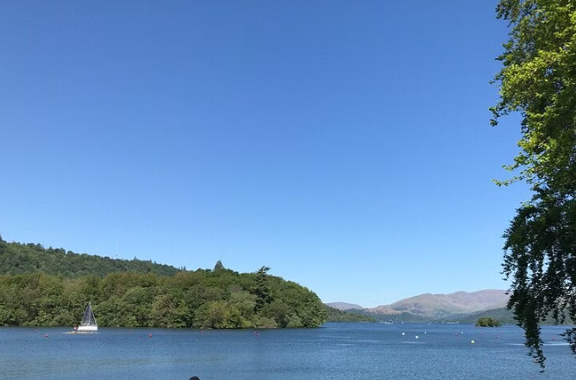 Sailing Experience on Lake Windermere gallery 2