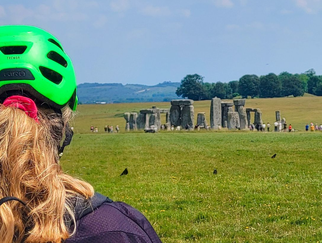 Salisbury, Stonehenge and Sarum Guided Cycle Tour, photo 3
