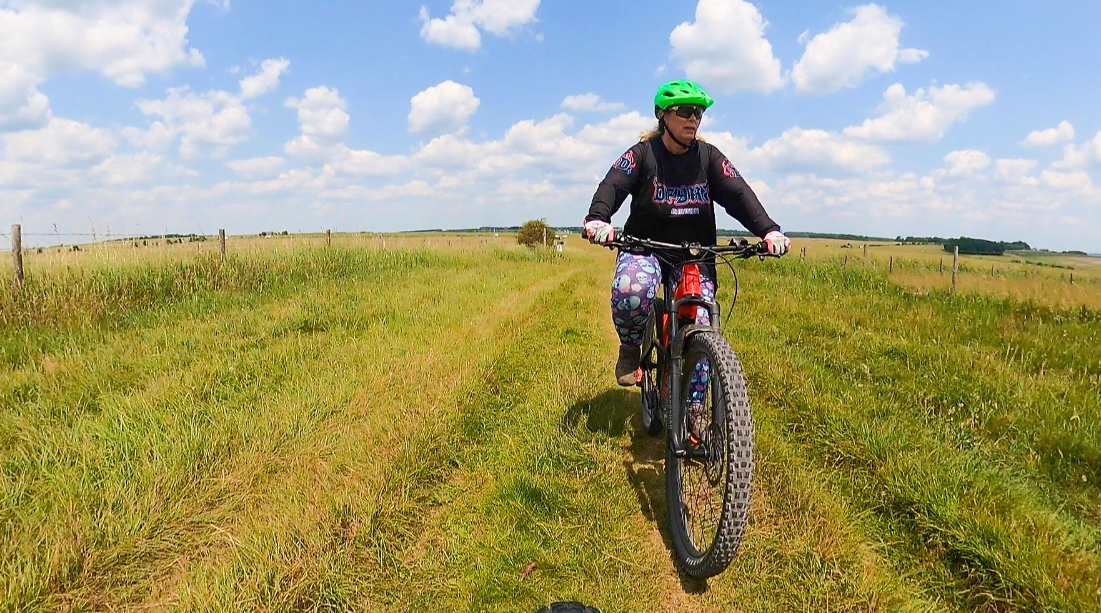 Salisbury, Stonehenge and Sarum Guided Cycle Tour gallery 3