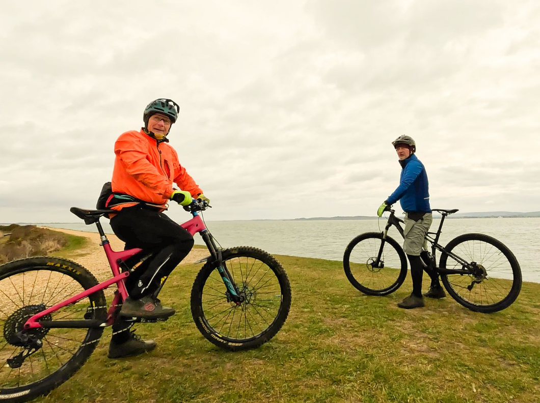 Coast to Forest Cycle Tour – Setley Ridge, The New Forest gallery 4