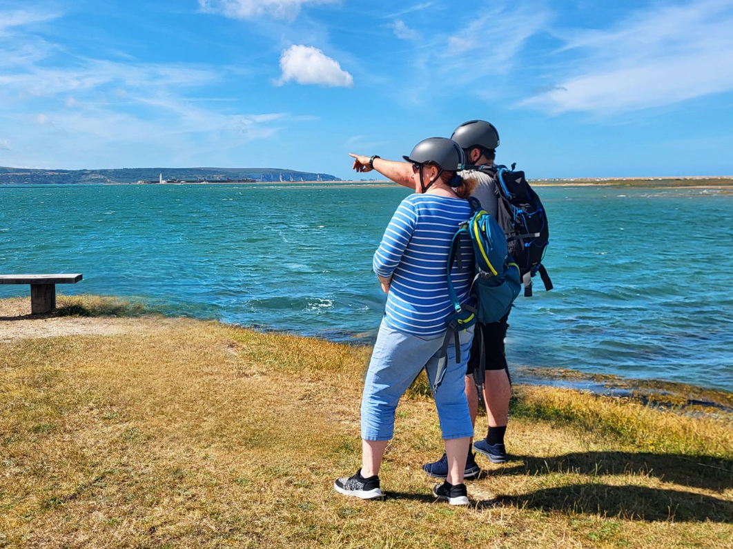 Coast to Forest Cycle Tour – Setley Ridge, The New Forest, photo 4