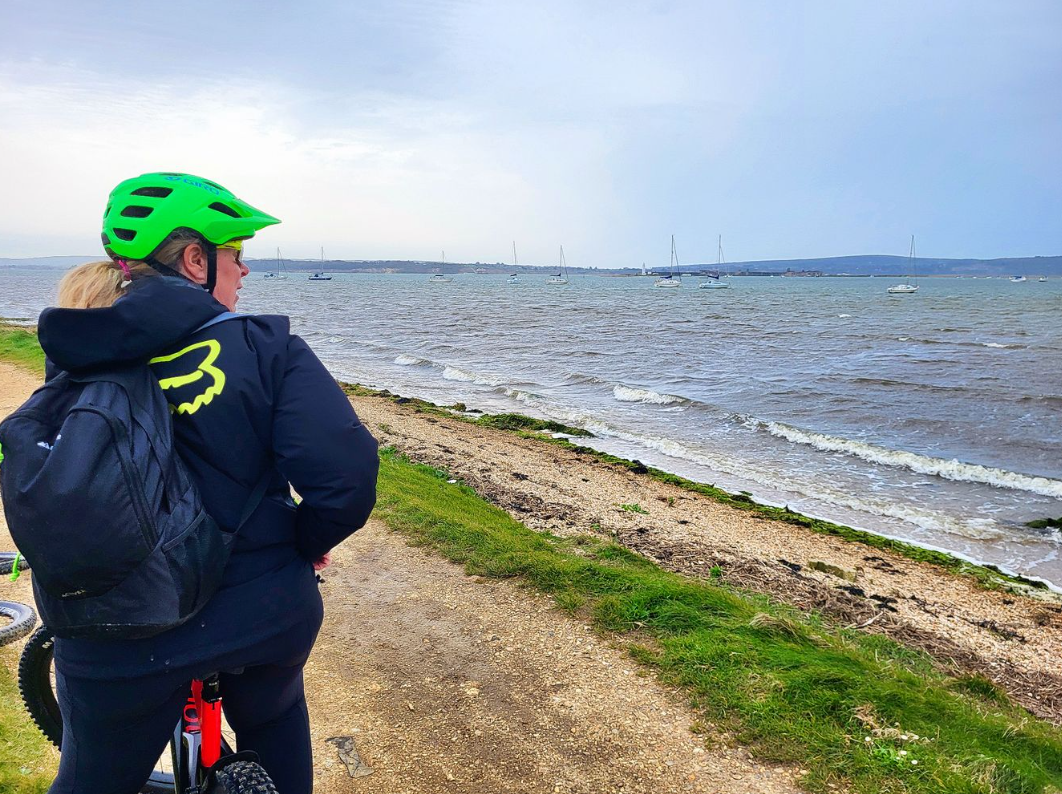 Coast to Forest Cycle Tour – Setley Ridge, The New Forest gallery 2