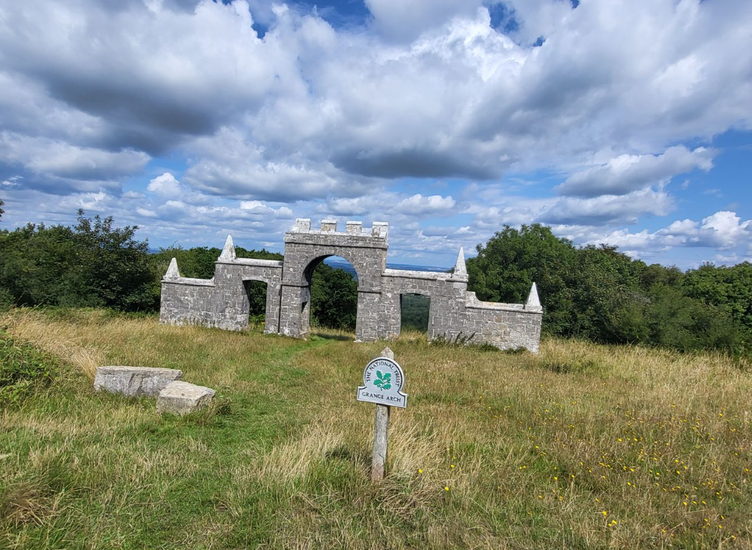 The Isle of Purbeck and Corfe Castle Cycle Tour, photo 3