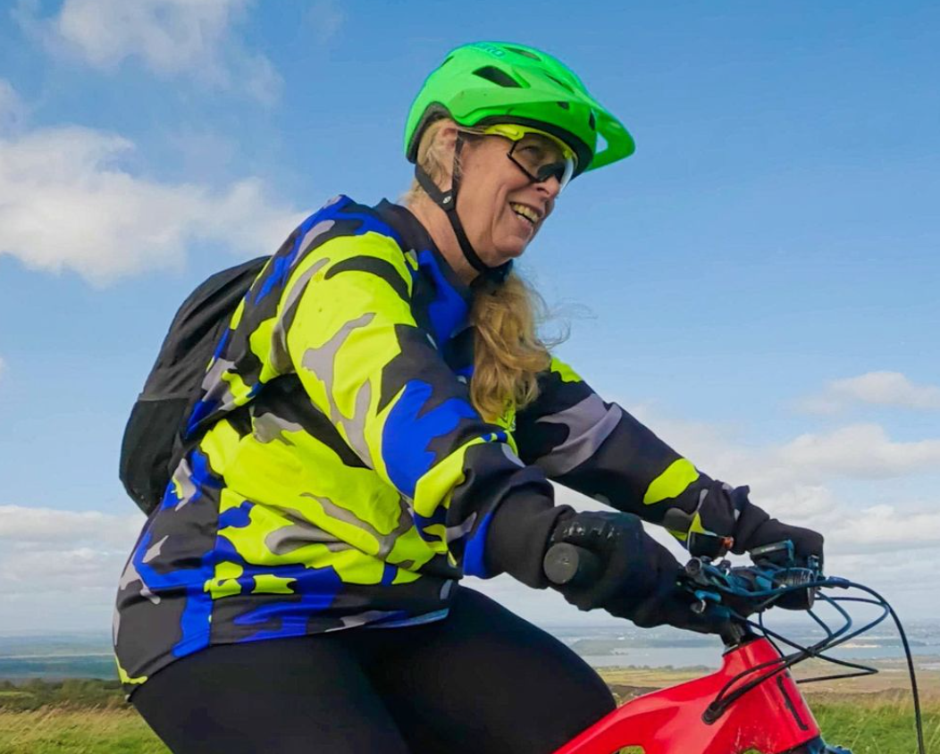 The Isle of Purbeck and Corfe Castle Cycle Tour, photo 4