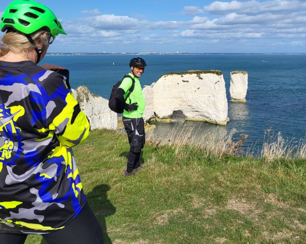 The Isle of Purbeck and Corfe Castle Cycle Tour, photo 5