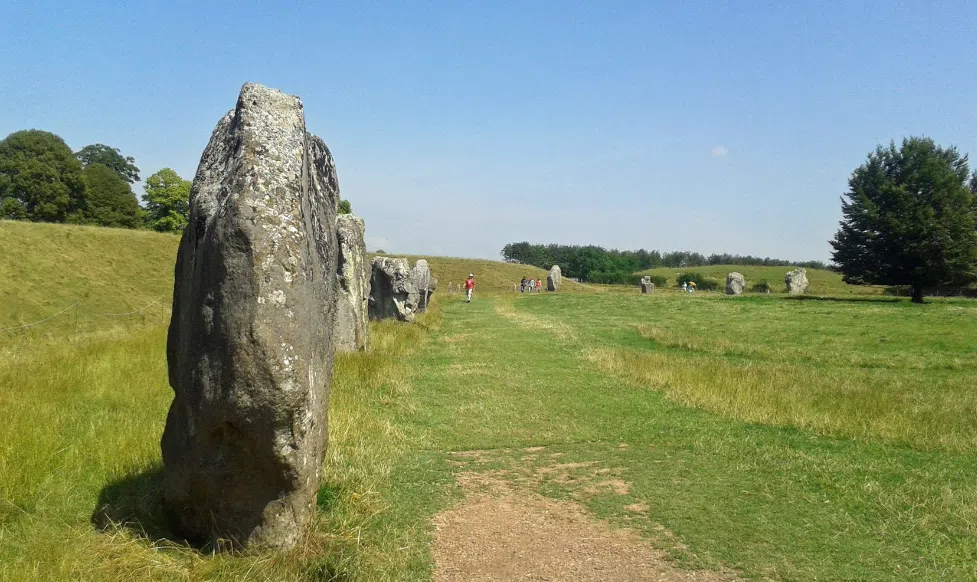 The Ancient Ridgeway and Avebury Cycle Tour, photo 2