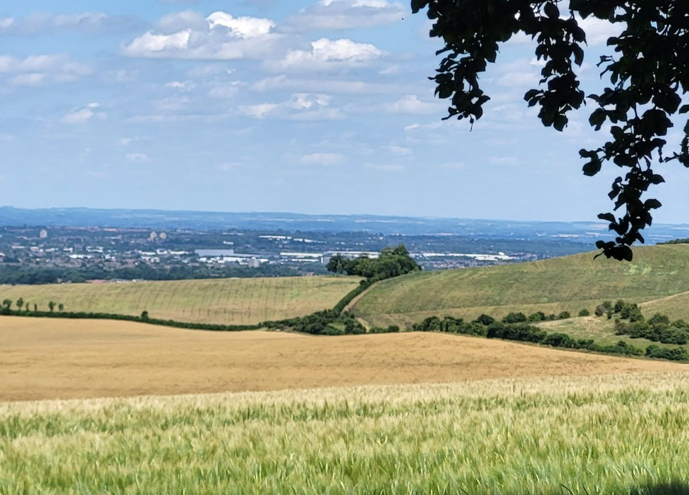 The Ancient Ridgeway and Avebury Cycle Tour, photo 4
