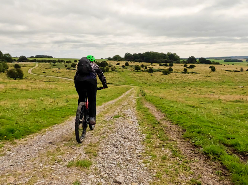 The Ancient Ridgeway and Avebury Cycle Tour gallery 3