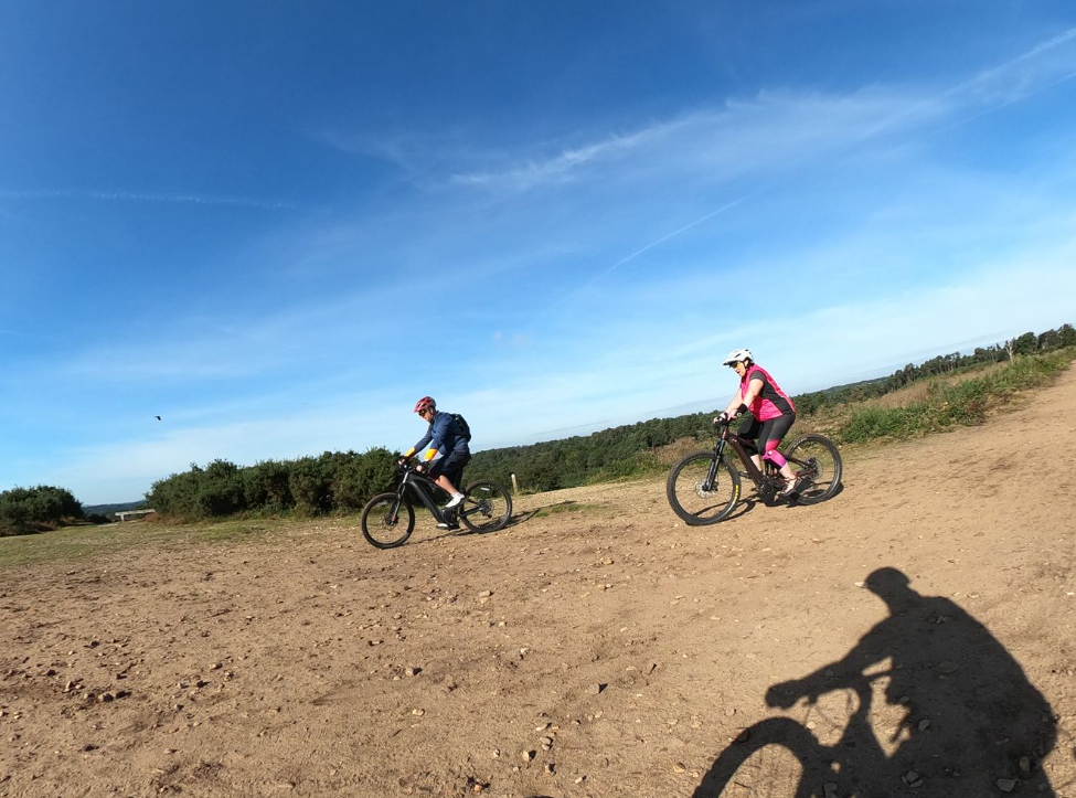 Cycling Tours – King Alfred’s Way (Surrey Section), photo 2