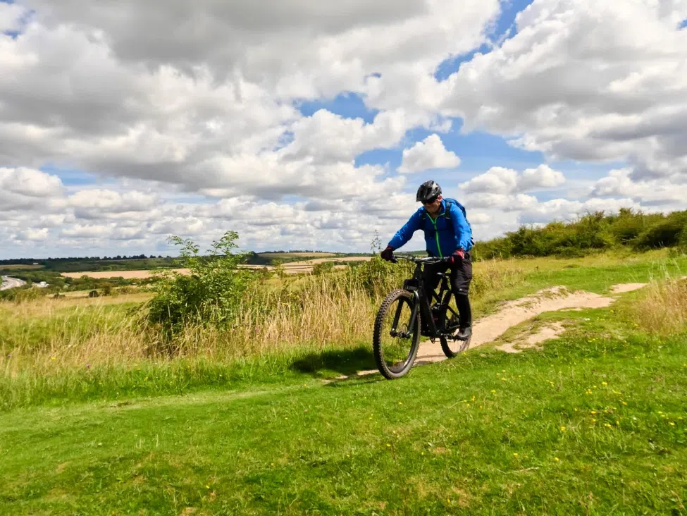 Discover The South Downs National Park, photo 2