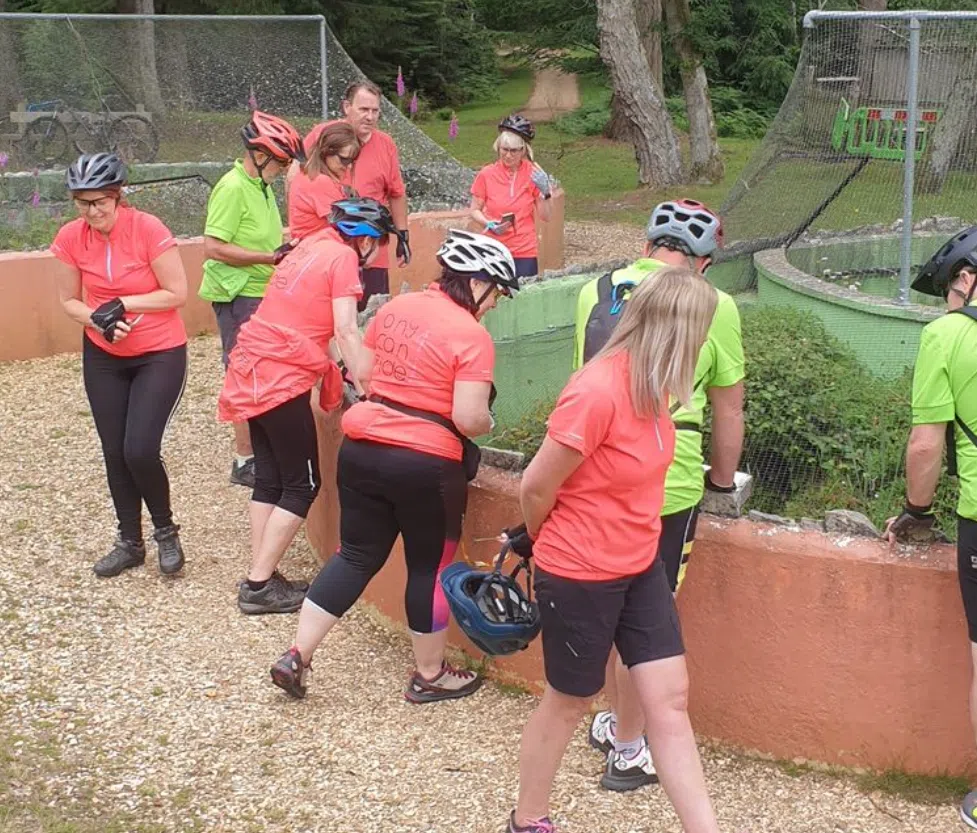 Reptile Centre Cycling Tour in the New Forest, photo 3