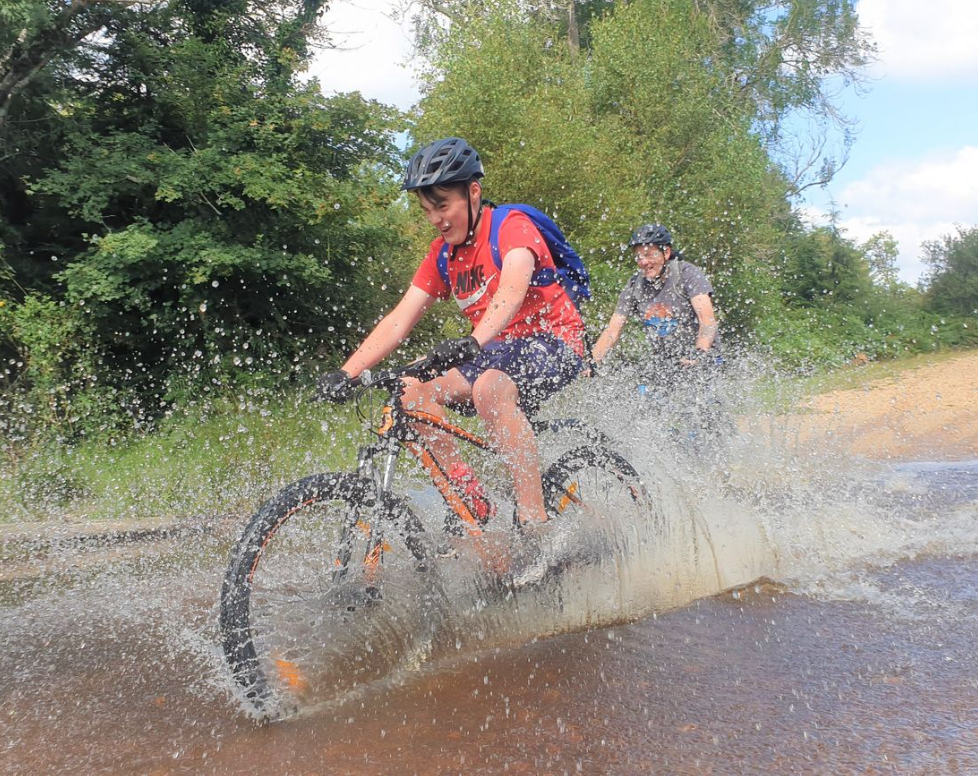New Forest Leisure Cycling Tour, photo 3