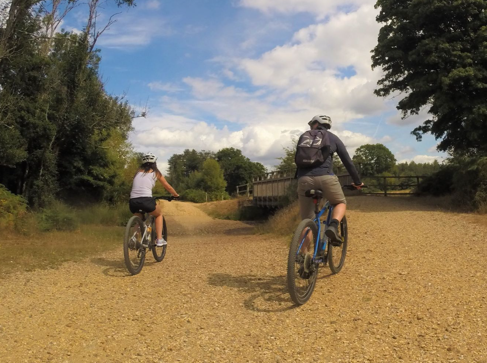 New Forest Leisure Cycling Tour, photo 4