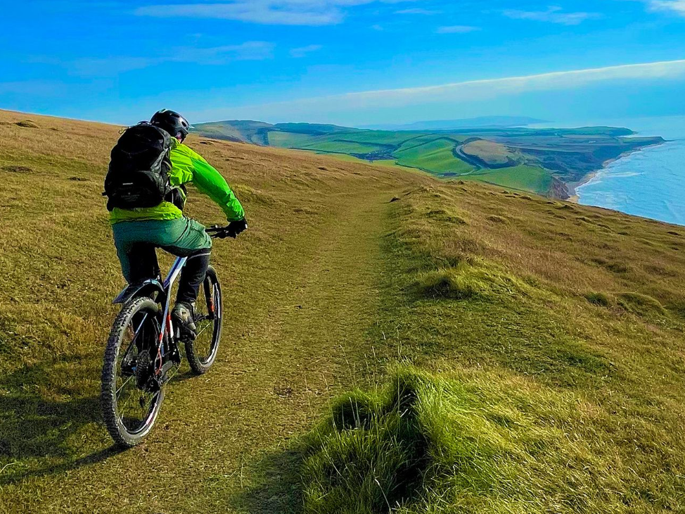 Isle Of Wight Cycling Adventure Day, photo 4