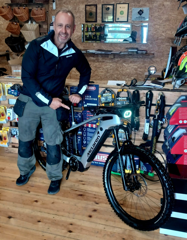 The Smarden Route – Kent E-Bike Tour, photo 2