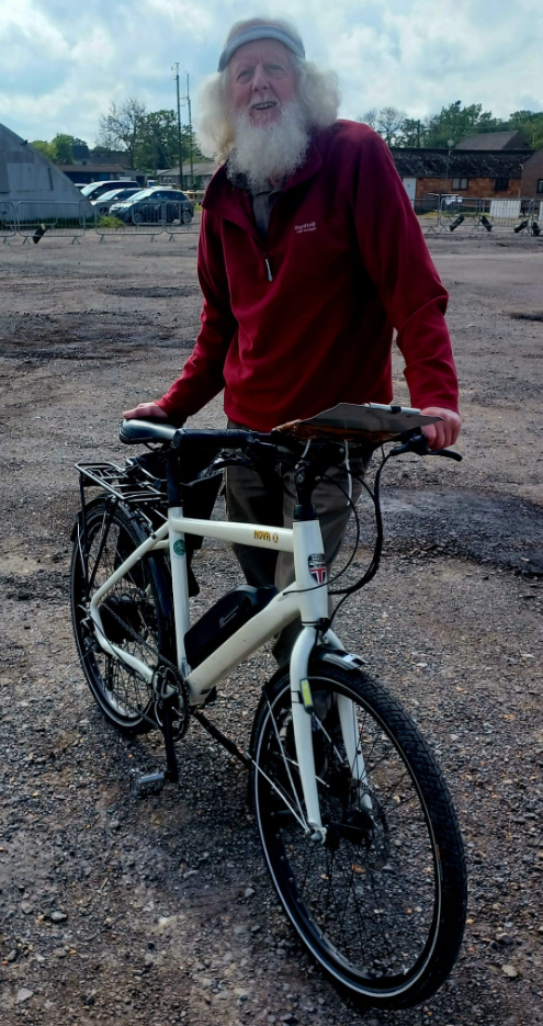 The Smarden Route – Kent E-Bike Tour, photo 3