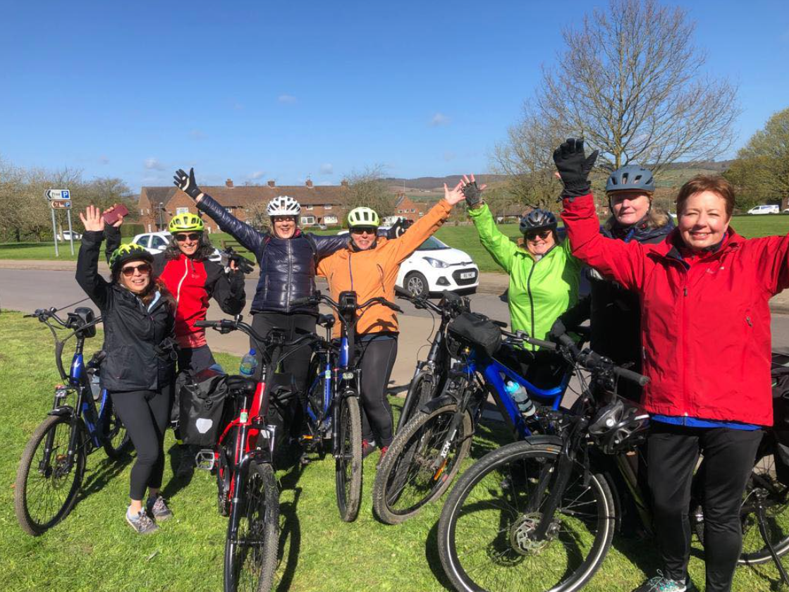 Cantii Way Ride – 3-4 Day E-Bike Tour in Kent, photo 2