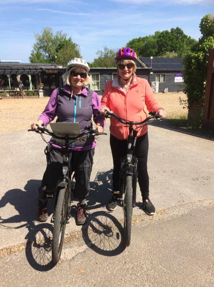 The Garden of England Route – Kent E-Bike Tour, photo 3