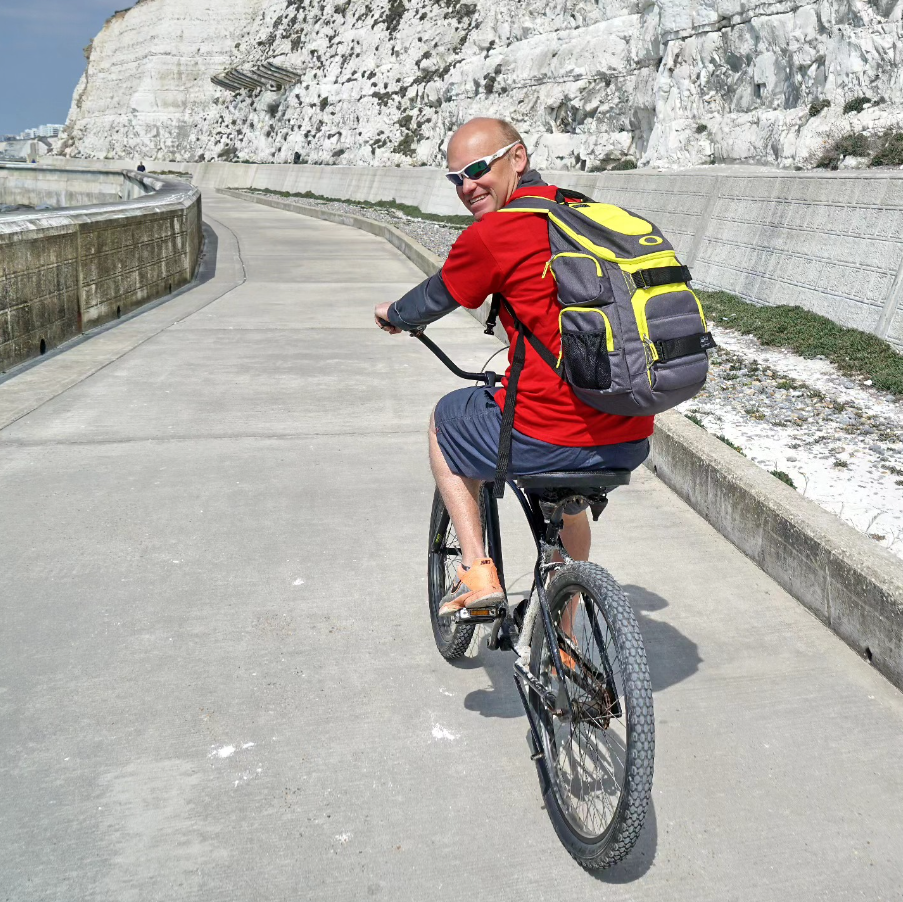 Brighton Beach Bike Hire, photo 3