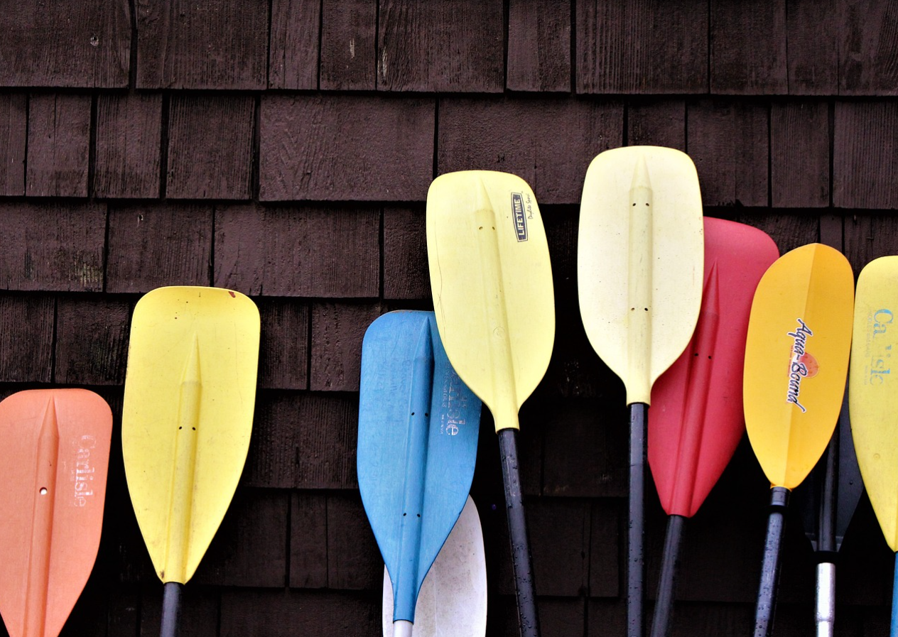 Relaxing Adult SUP Sessions on Regent’s Canal, London, photo 4
