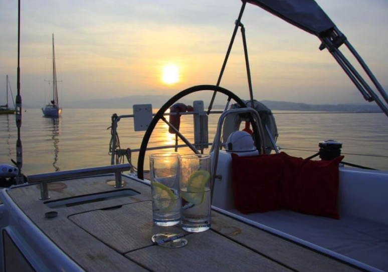 Shared Sailing Adventure on the Solent, photo 5