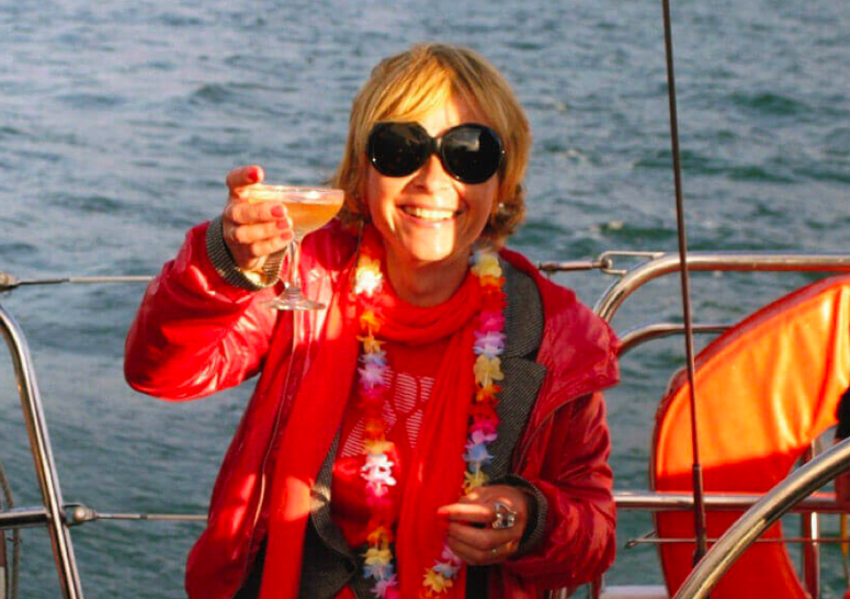 Luxury Sailing Adventure on the Solent gallery 2