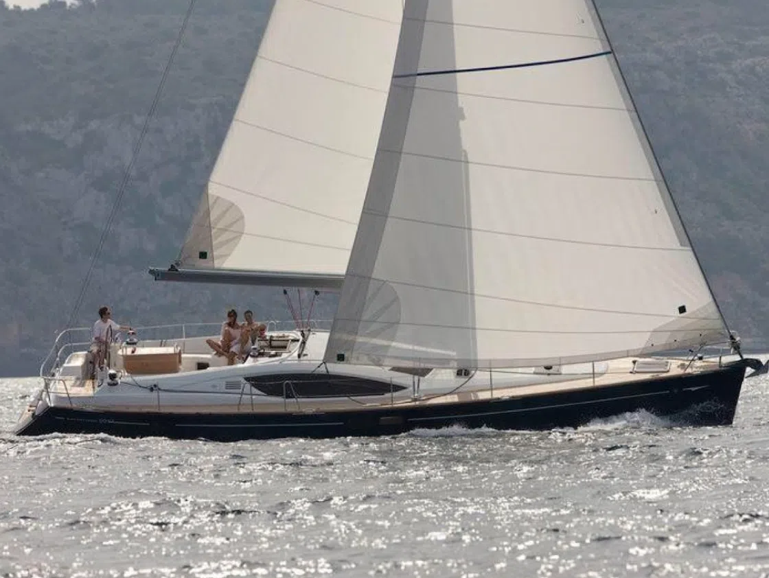 Private Sailing Adventure on the Solent, photo 2