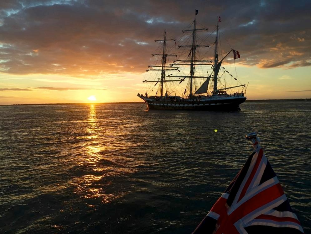 Private Sailing Adventure on the Solent gallery 4