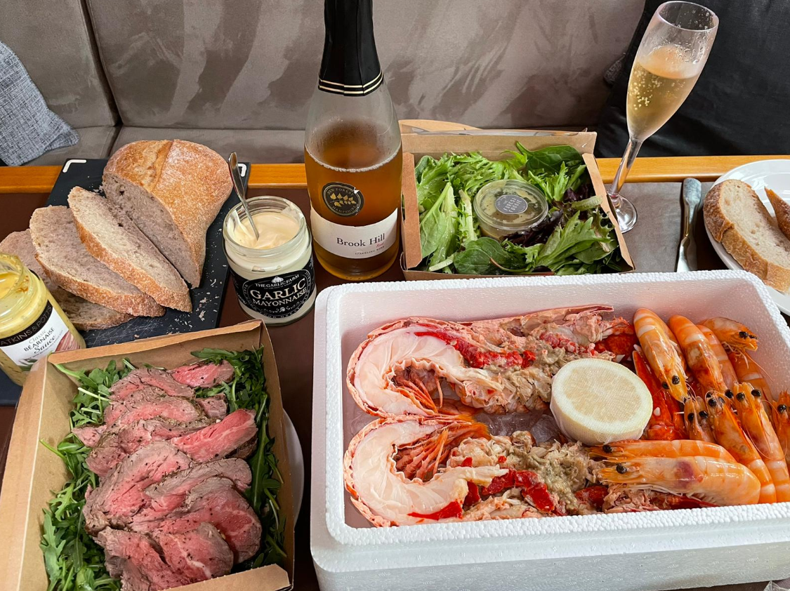 Luxury Sailing Adventure on the Solent gallery 7