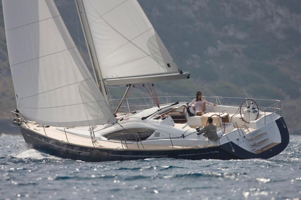Luxury Sailing Adventure on the Solent gallery 9