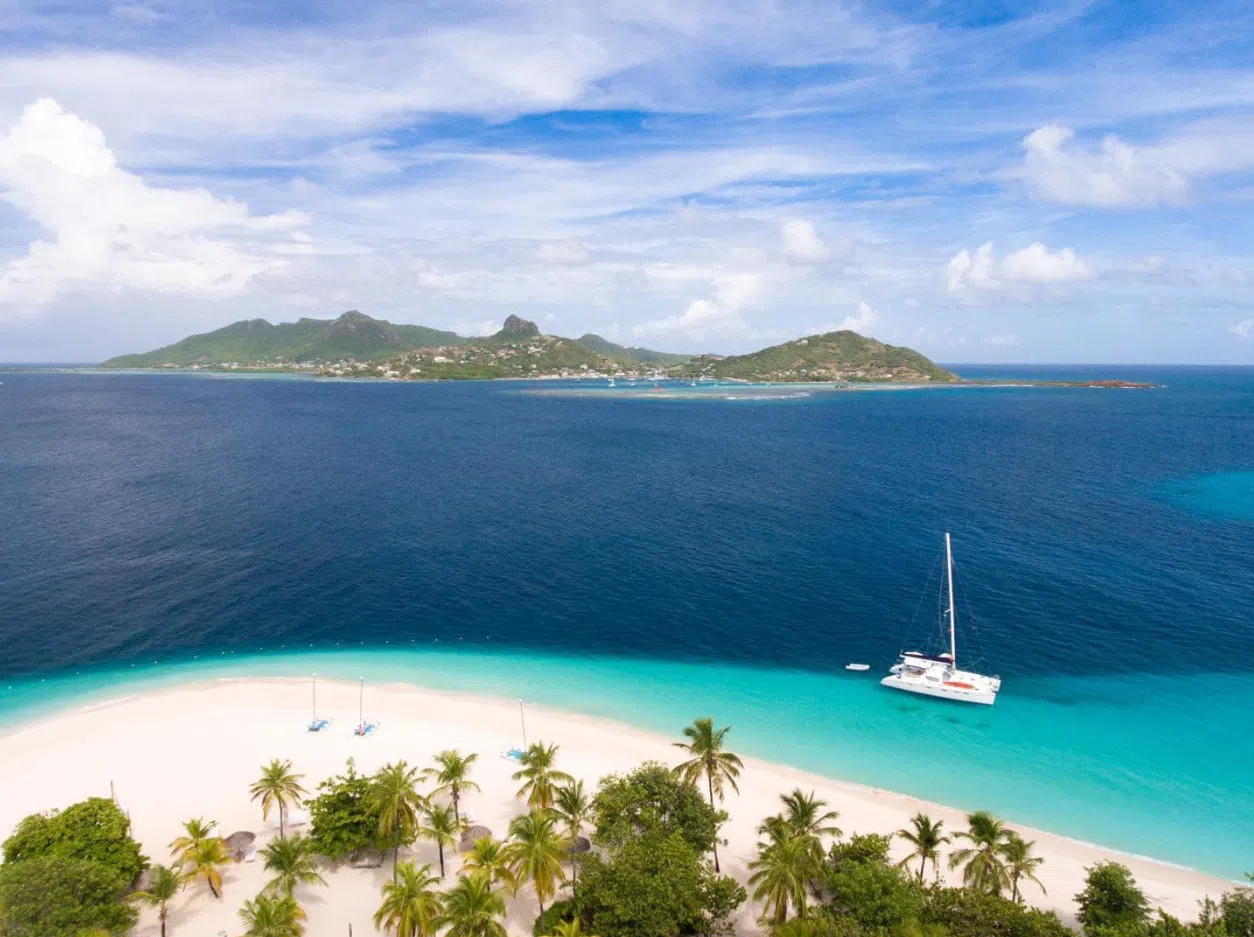 All-Inclusive Sailing and Snorkelling Trip in the Caribbean, photo 2