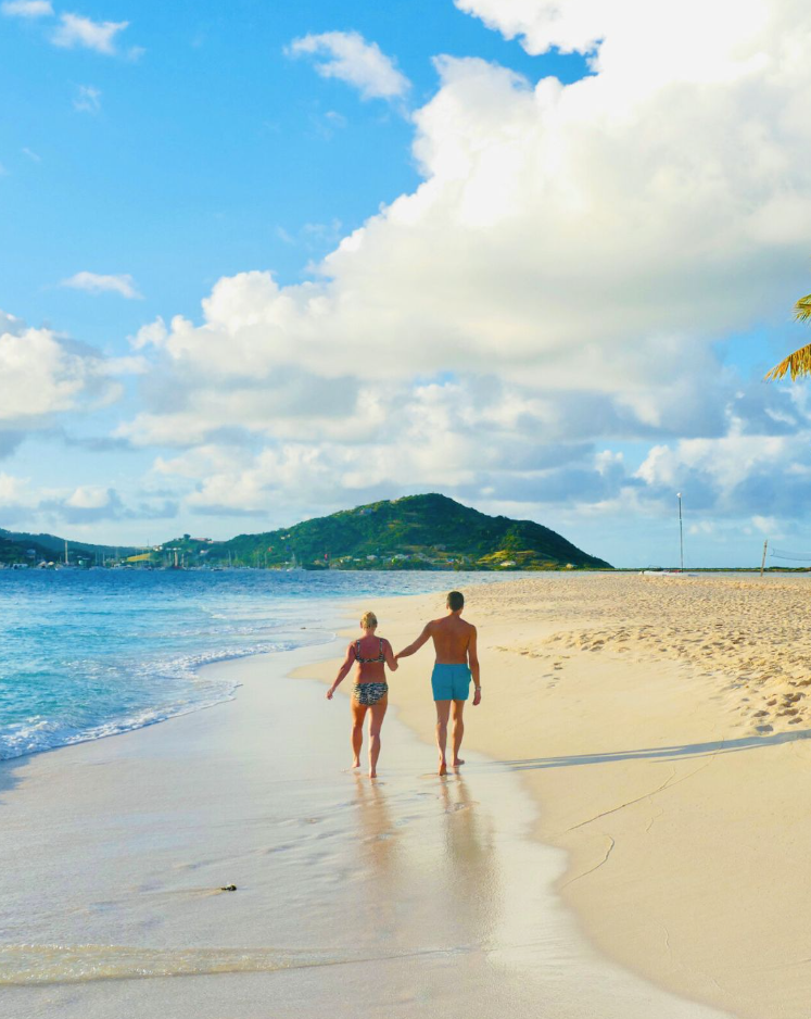 All-Inclusive Sailing and Snorkelling Trip in the Caribbean, photo 3