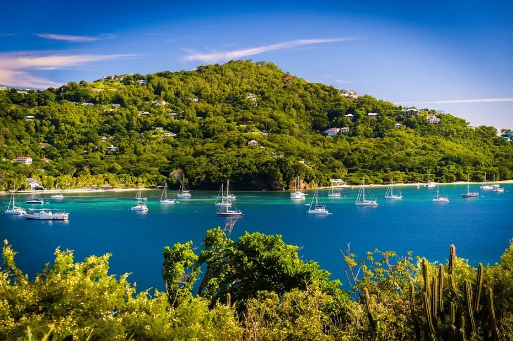 All-Inclusive Sailing and Snorkelling Trip in the Caribbean gallery 4