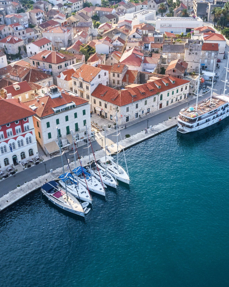 7-Day All-Inclusive Sailing Trip in Croatia, photo 3