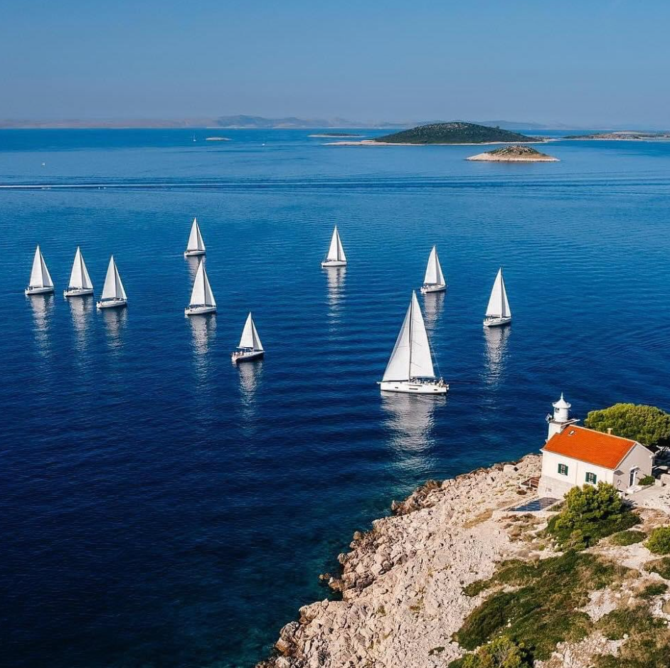 7-Day All-Inclusive Sailing Trip in Croatia gallery 3