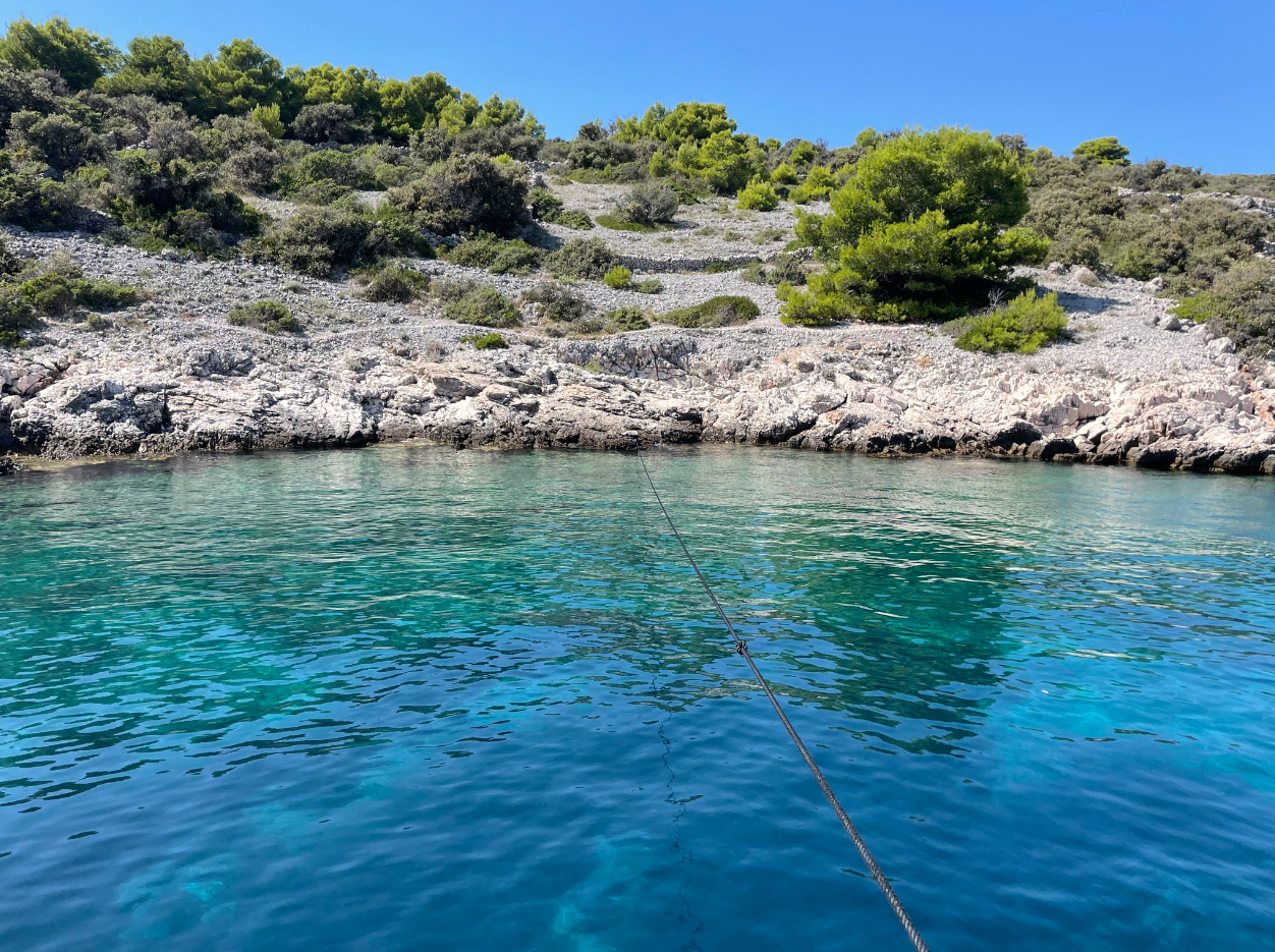 7-Day All-Inclusive Sailing Trip in Croatia gallery 5
